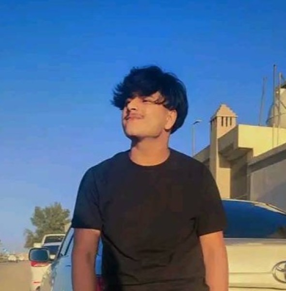 Adnan, 26, San Juan Bautista