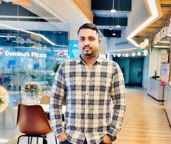 Ahmed, 27