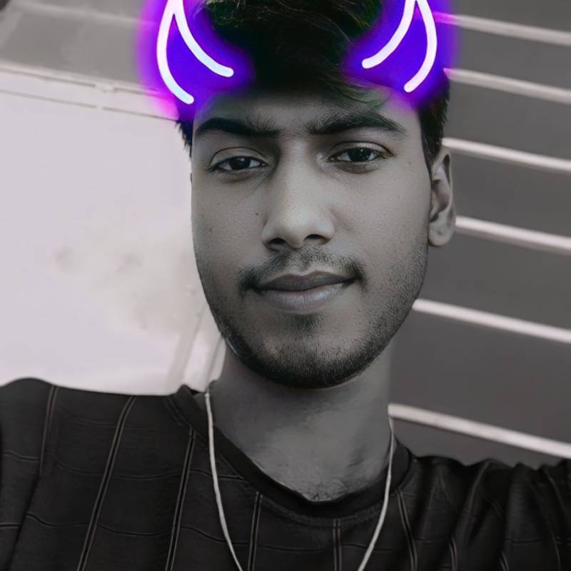 Ayush Khan, 29