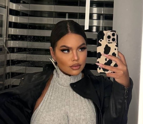 Maryannie, 29, South Gloucestershire