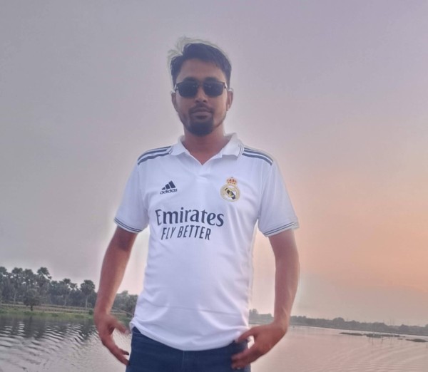 Ruhul, 39