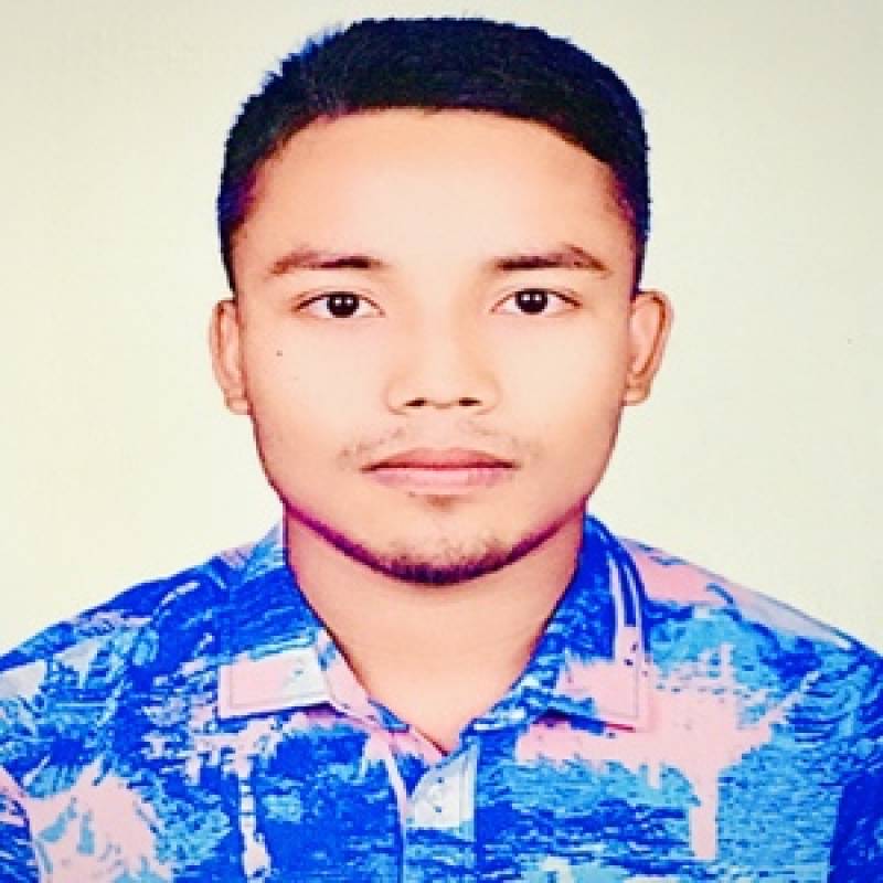 SuZan RoY, 28
