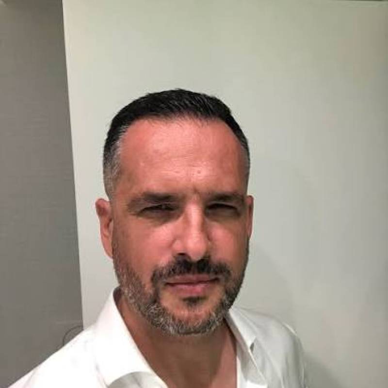 Christophe, 53, Quitilipi