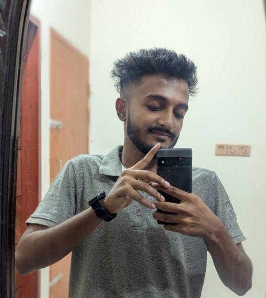 Samiul, 26