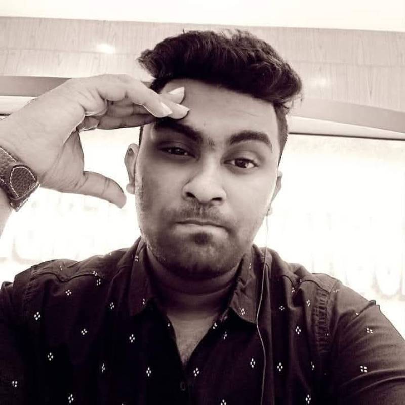 Koushik, 32