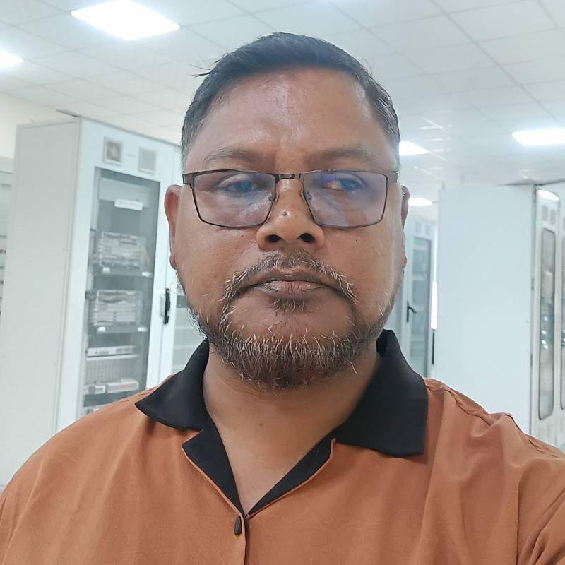GM Chanchal, 58, Cotorro