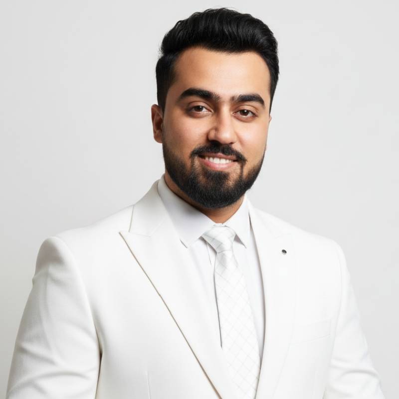 Samz Korim, 30, Otjiwarongo