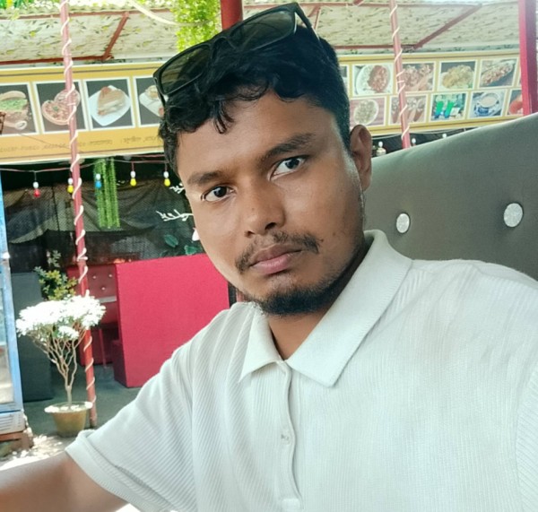 Golam, 27, Tarija