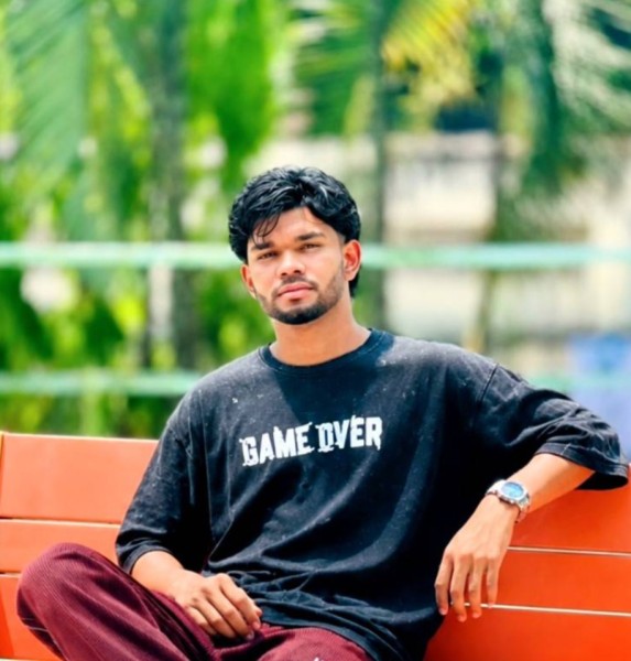 AJIJUL, 27, Uijeongbu
