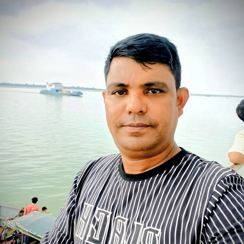 Masud8010, 28, Vestmanna