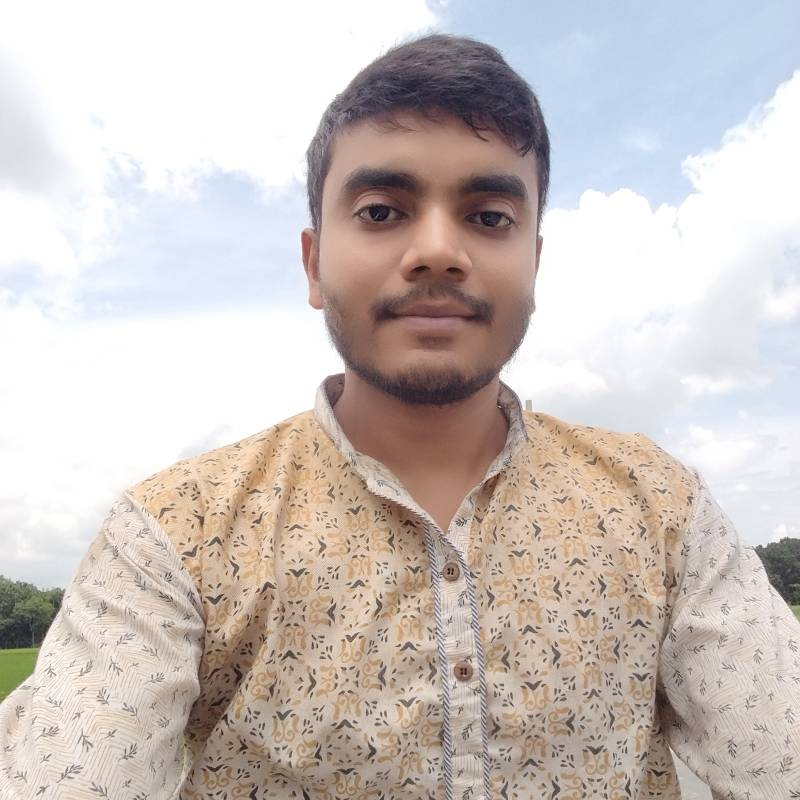 Maruf hossain, 25, Kashira