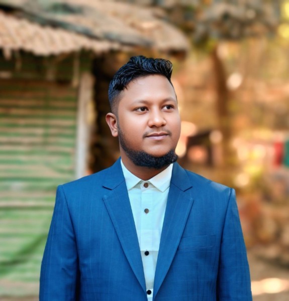 Md Javed, 29