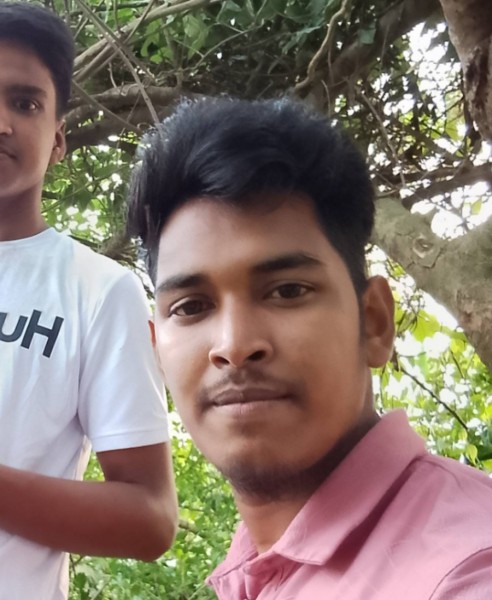 Rjshohag khan, 29
