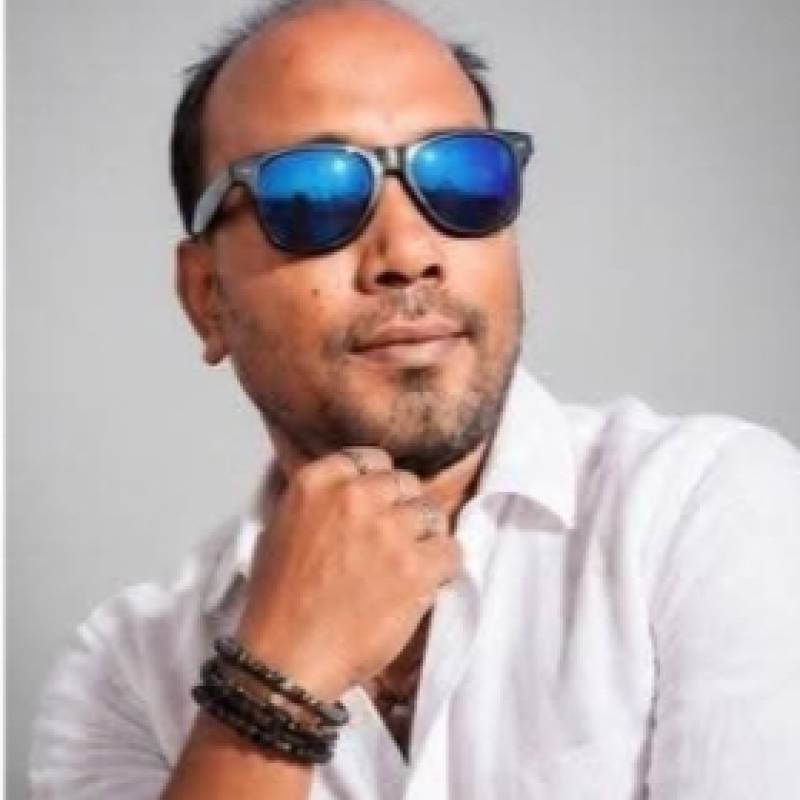 Sohel, 36, Al Jammaliyah