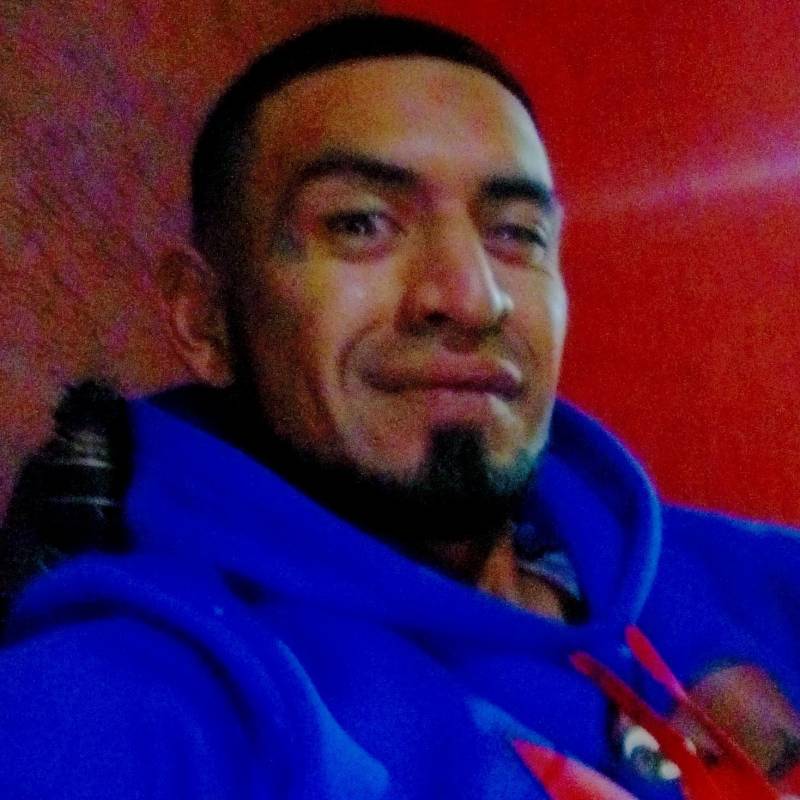 Juan Álvarez, 40, Jhanjharpur