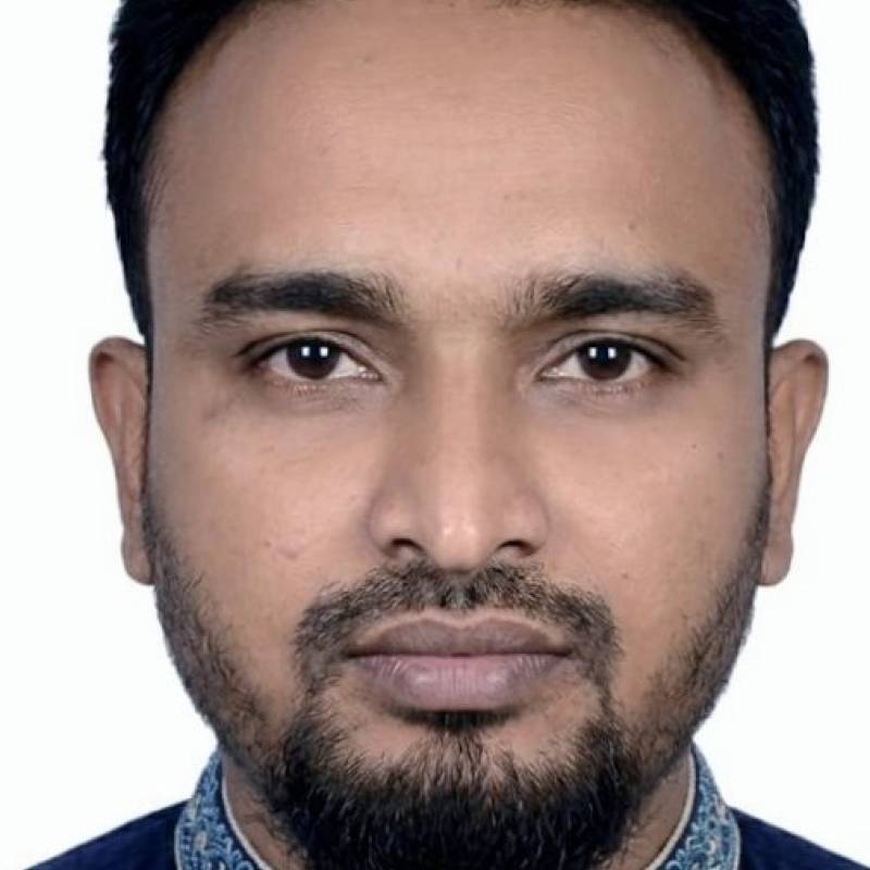Alamgir, 31, Rieti