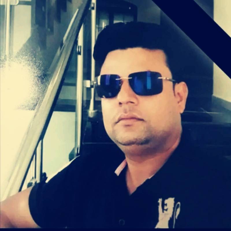Zia ur, 31, Nawbganj