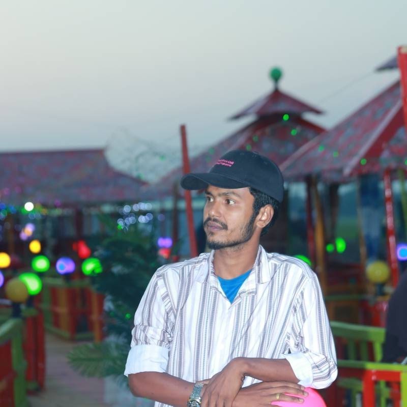 Rakibtaludar, 25, Warwick