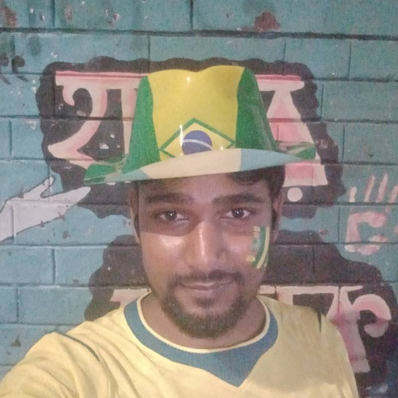 Md Himel Hossain, 27, Villa Corzo
