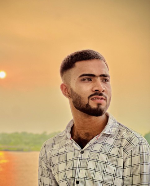 Rahul, 26, Suntar