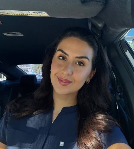 Nanette Varela, 31