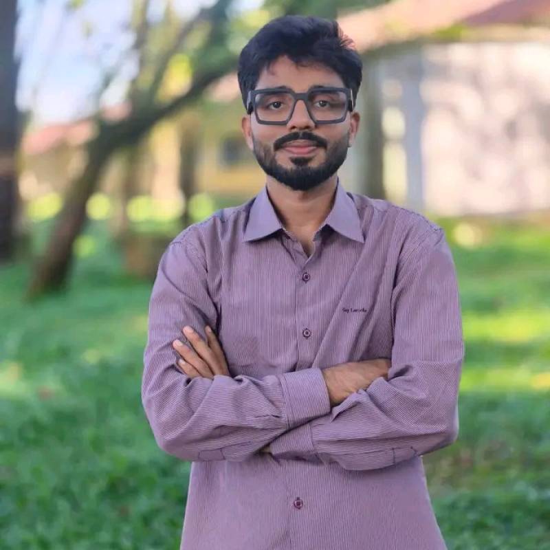 Manik, 25, romance