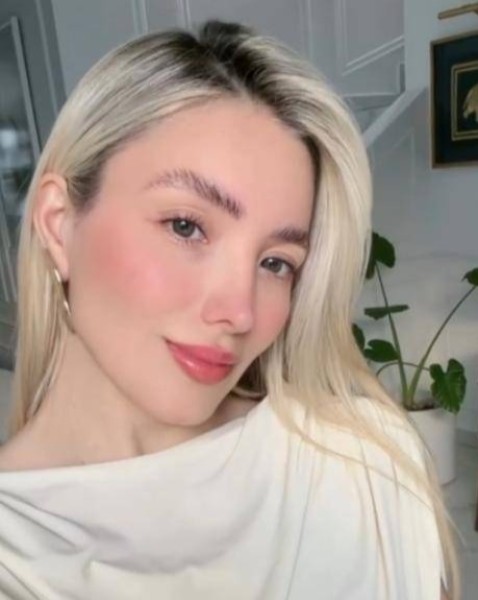 Mia Sofia, 39, Safranbolu