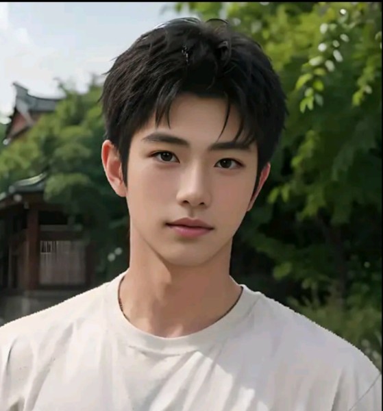 Shone Handsome, 18