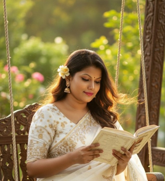 Nidhi, 21, Heyunkeng