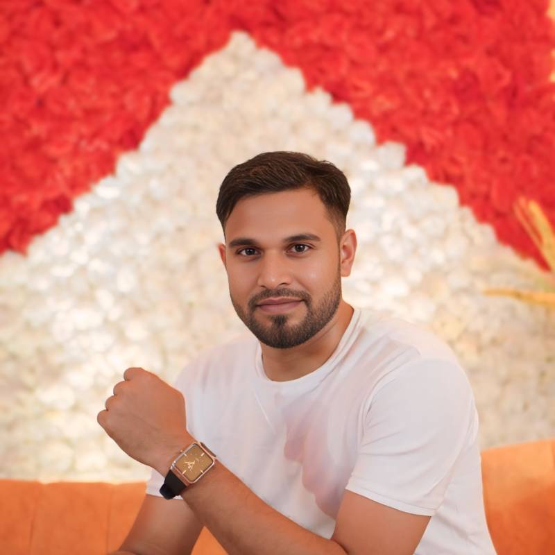 Shepon Tonu, 29, Mahalingpur
