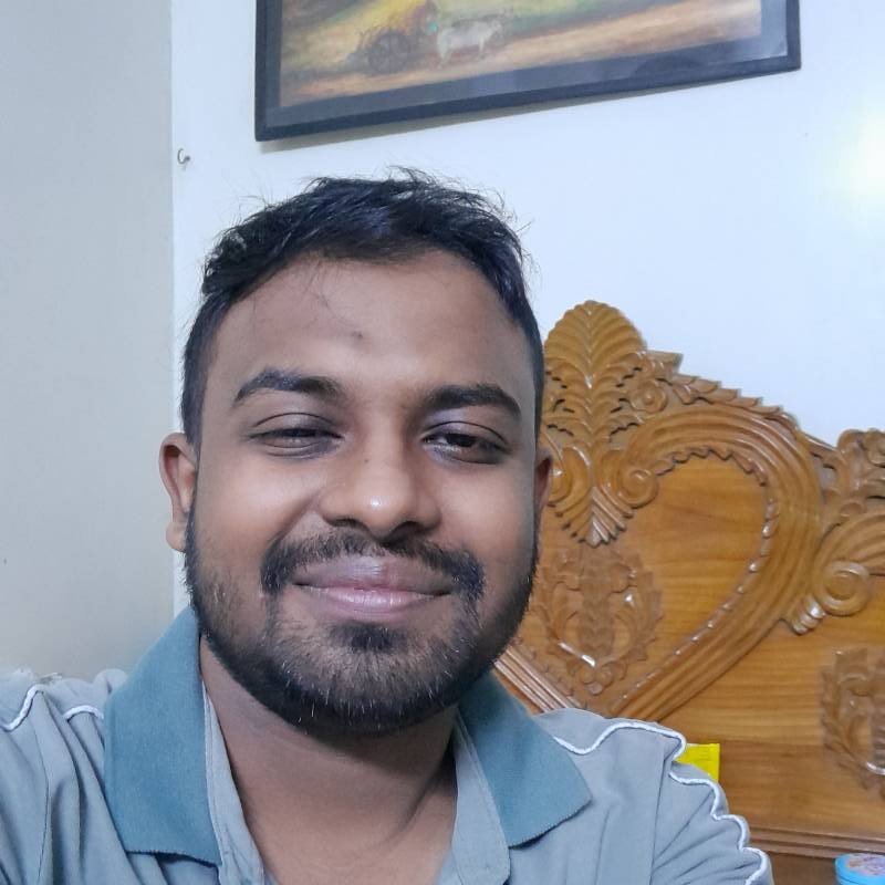 Rasel, 27