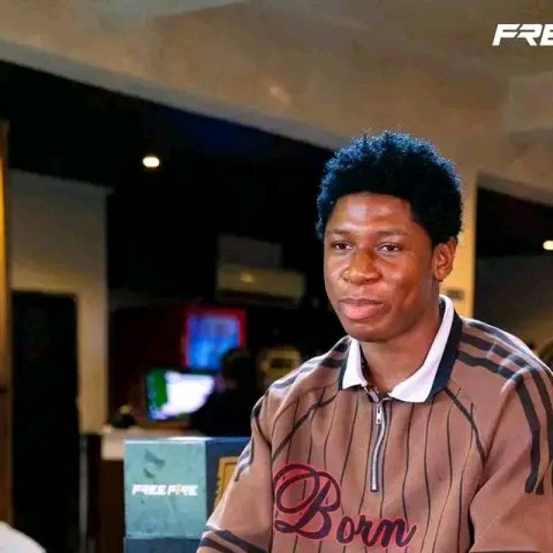 Chimezie Christopher, 18