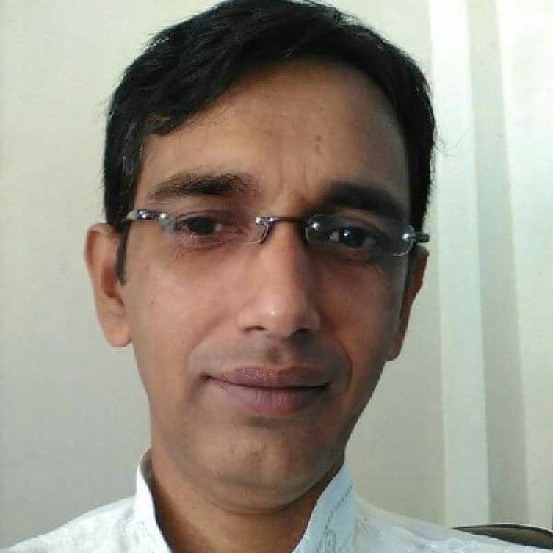 MD JAKARIA, 50, Beitbridge