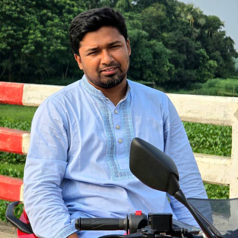 Fakrul, 36, Dupax Del Norte
