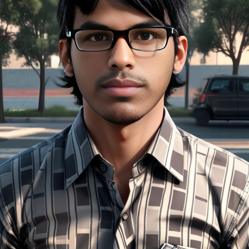 Zakir khan, 24, Farnham