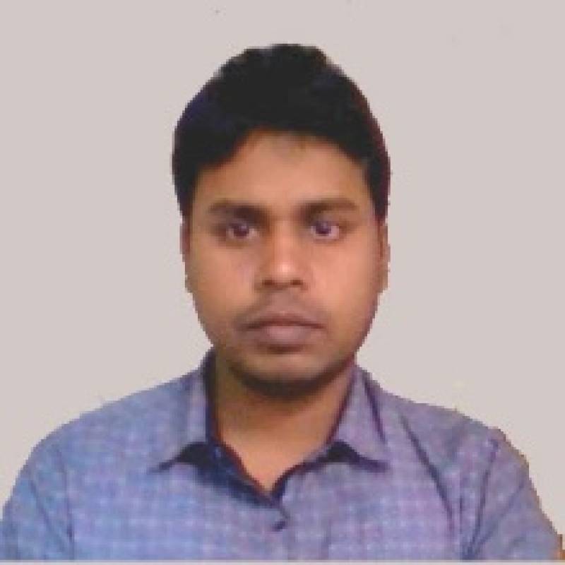 Rishith, 35