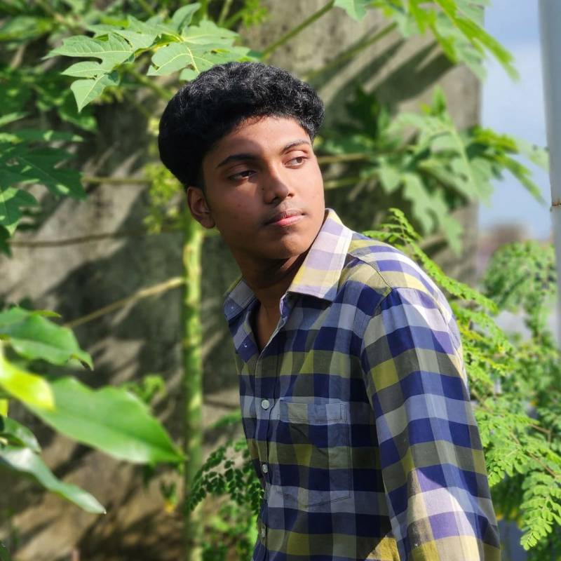 Tanjim, 18, Florianpolis
