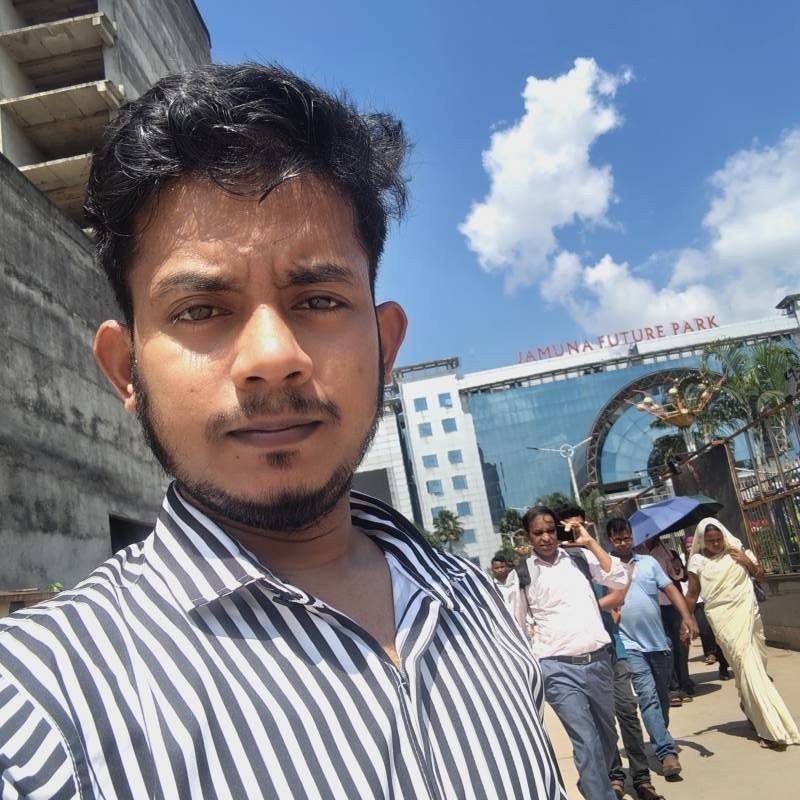 Aminul, 25, Attapu