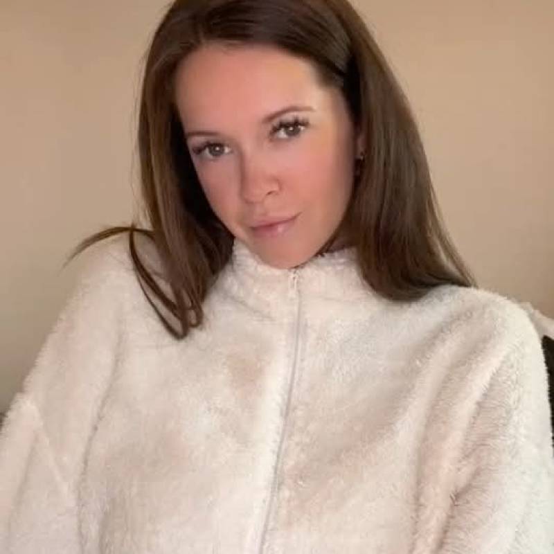 Rose645, 37, Sminki