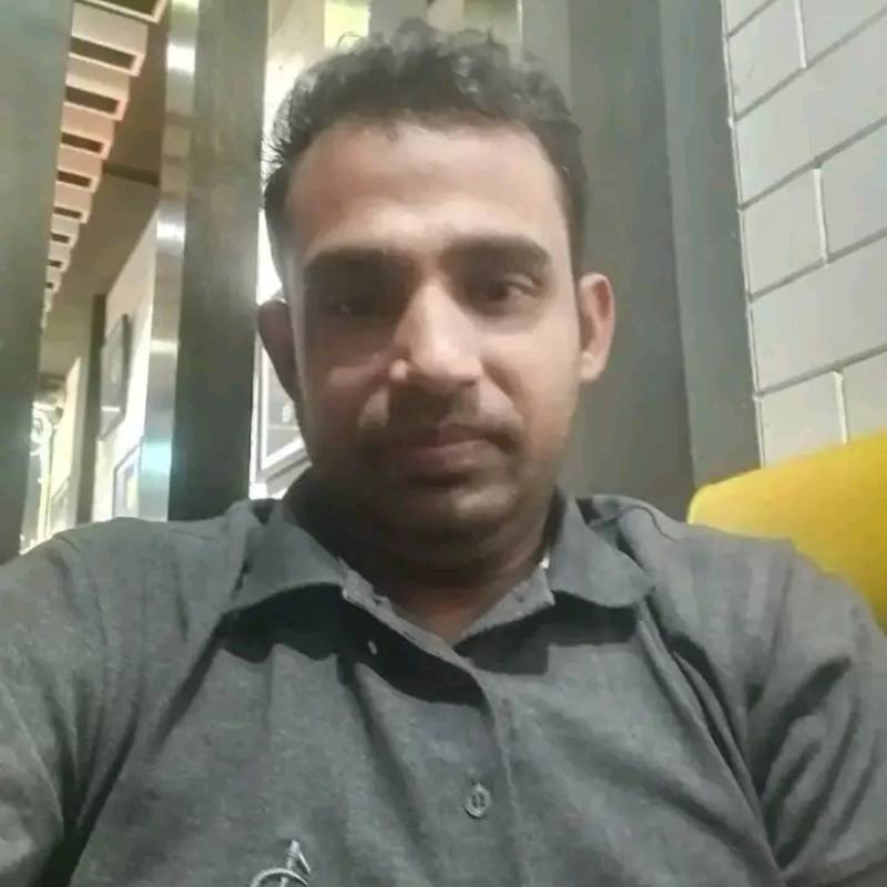 Sohel, 35