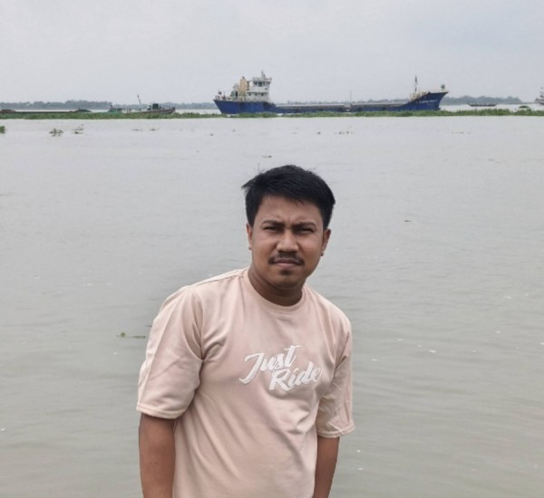 Mamun, 28