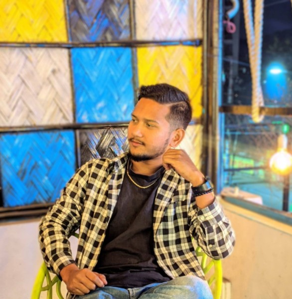 Ayaan Ahmed Sakib, 23