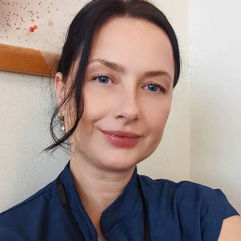 Nora, 44, Aalborg