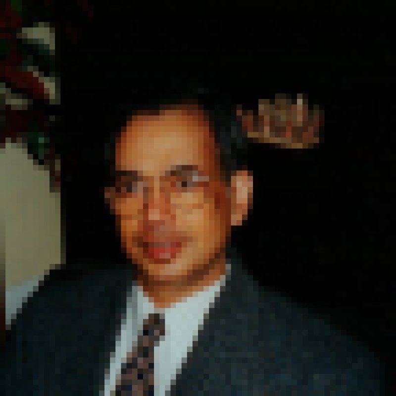 Ram, 43, Netherlands