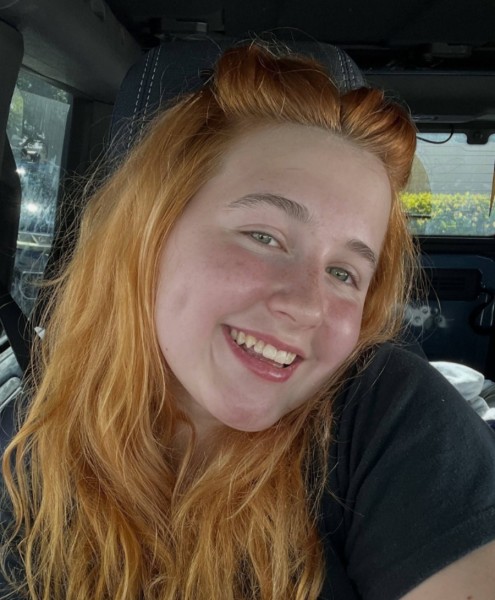 Alana, 32, Riebeeckstad