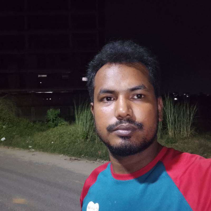 MUHAMMAD MOSTOFA KAMAL, 29, Koungou