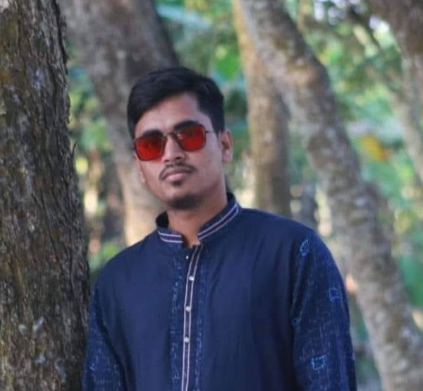 Aminul, 33, Anzio