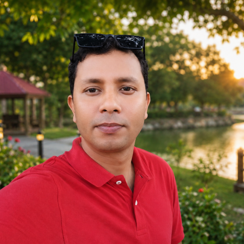 Rajuking, 33, Safranbolu