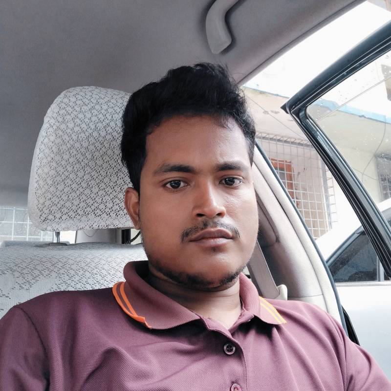 Ripon khan, 31, Umuahia