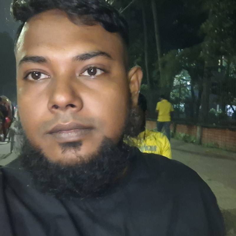 Md shohidul islam shawon, 32, Pitoa